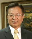 Chairman of CPC Corporation, Taiwan Sheng-Chung Lin - index