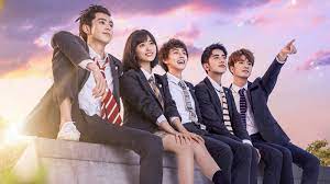 pemain meteor garden 2018