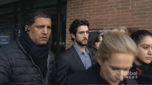 Marco muzzo killed 4 innocent family members in a horrific 3 vehicle collision as a result of being highly intoxicated on the afternoon of sunday, september 27th. Marco Muzzo Drunk Driver Who Killed 4 Granted Full Parole Globalnews Ca