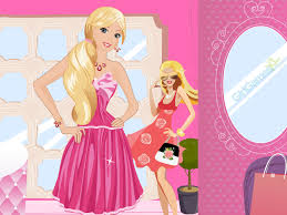 Spa natural en casa barbie: Juega Con En La Casa De Moda Barbie Para Android Juegos Gratis