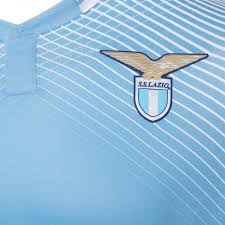 The region has many fascinating cities, several lakes, some beautiful scenery, good opportunities for country and hill walks and a coastline that is almost entirely beach, which is enhanced by. Ss Lazio 2020 21 Home Shirt Macron