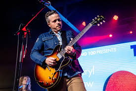 watch jason isbell cover drive by