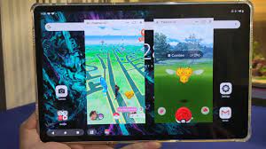 Pokemon Go Dual Apps Tutorial and Window Mode - YouTube