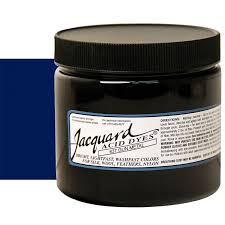 Jacquard Acid Dye Gun Metal 8 Oz