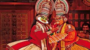 famous traditional dance forms of india