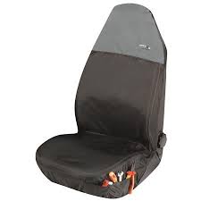 Walser Universal Protective Car Seat