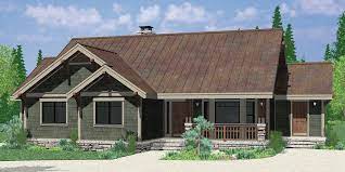 house plans for simple living homes
