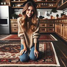 why rug in kitchen carpet cleaning force