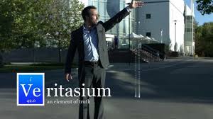 Veritasium Trailer