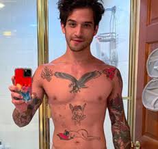 Onlyfans is a subscription site that enables content yasmine has joined us on onlyfans to share her most exclusive content and you definitely won't. Welp It S Official Tyler Posey Has Joined Onlyfans And Yes He S Naked Queerty
