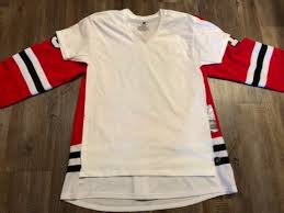 What Size Nhl Jersey To Buy Your Girlfriend W Photos