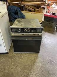 Built In Oven Appliances By Owner