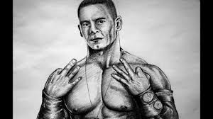 Find beautiful john cena drawing images, sketch, pencil and colorful drawing photos drawn by professional artists. Drawing Pictures John Cena Drawing Pictures