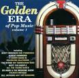 The Golden Era of Pop Music, Vol. 1
