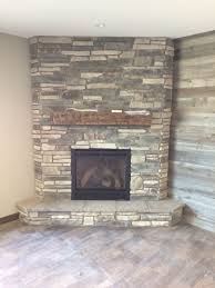 Minnesota Fireplace