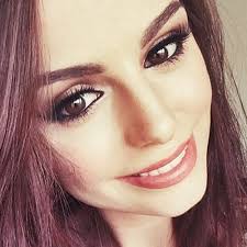 cher lloyd s makeup photos s