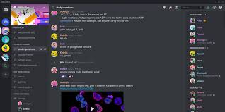 We have music to listen to, games to play, exciting events to participate in, counting and many more. How Discord Somewhat Accidentally Invented The Future Of The Internet Protocol