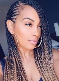See more ideas about braided hairstyles, braid styles, cornrow hairstyles. 42 Tempting Ghana Braids Hairstyles You May Like