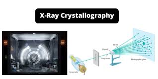 x ray crystallography