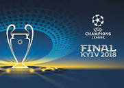 The press conference "Champions League Final in Kyiv: results ...