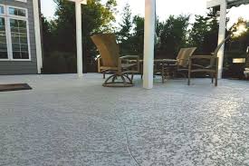 Decorative Concrete Repair Coatings