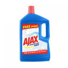 ajax disinfectant fabuloso ajax floor