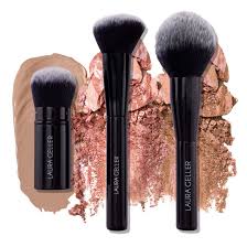 baked heroes makeup brush 3pc set