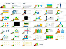 Powerpoint Graphs Templates The Highest Quality Powerpoint