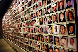 9/11 memorial & museum audio guide. Visiting The 9 11 Memorial Museum Lifestyles Napavalleyregister Com