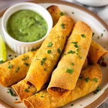 baked beef taquitos with cheese eat