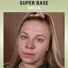 makeup revolution superbase colour