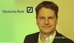 Is it not a great feeling, to be a customer of germany's largest bank and to show it when paying with the deutsche bank card? Marta Weckwerth Customer Experience Professional Project Program Manager Deutsche Bank Linkedin
