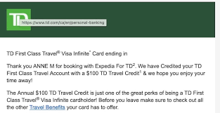 td rewards points to reduce travel costs