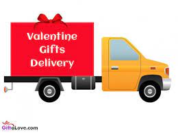 valentine gifts delivery to not let