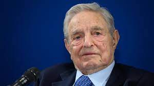 George Soros wird 90: Verschwörungsmythen statt Glückwünsche | t
