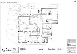 veterinary hospital clinic design plans