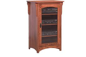 roanoke stereo cabinetby dutchcrafters
