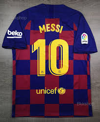 ข่าว บาร์เซโลนา ล่าสุดทาง goal.com รวมถึงอัพเดตตลาดนักเตะ, ข่าวลือ, ผลการ. à¹€à¸ª à¸­à¸šà¸­à¸¥ à¸šà¸²à¸£ à¹€à¸‹à¹‚à¸¥à¸™ à¸² à¹€à¸«à¸¢ à¸² 2019 20 Barcelona Home à¸žà¸£ à¸­à¸¡à¹€à¸šà¸­à¸£ à¸Š à¸­ 10 Messi à¸­à¸²à¸£ à¸¡ Lfp à¹à¸¥à¸° Beko à¸šà¸²à¸‹ à¸² à¹€à¸¡à¸ªà¸‹ Lazada Co Th