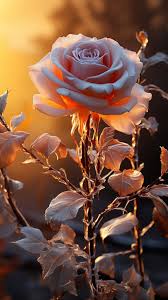 beautiful rose flower aesthetics 33