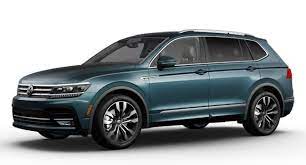 Maybe you would like to learn more about one of these? Volkswagen Tiguan Se 2021 Price In Dubai Uae Features And Specs Ccarprice Uae