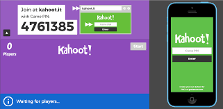 Kahoot bot is only spam. Kahoot Interactive Online Learning Game The Reading Roundup