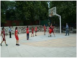 Image result for basketball junior school girls india