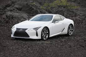 2023 lexus lc 500 s reviews and