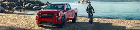 What Is The Towing Capacity Of A 2019 Gmc Sierra 1500