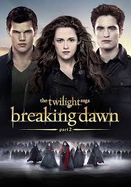After the birth of renesmee, the cullens gather other vampire clans in order to protect the child from a false allegation that puts the family in front of the volturi. Twilight Saga Breaking Dawn Part 2 Raising Children Network