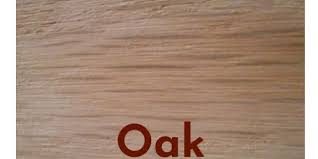 Some species are easy to identify, such as oak, pine, cherry and fir. You Think You Know Your Wood The Ultimate Guide To Identifying Wood Types In Furniture By K Ray Custom Refinish Medium