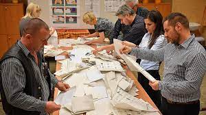 Son dakika... Macaristan'da seçim sonuçları belli oldu