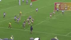 The bulldogs and rabbitohs do battle during round 4 of the 2021 nrl telstra premiership. Best Canterbury Bankstown Bulldogs Gifs Gfycat