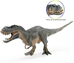 Jump to navigation jump to search. Amazon Com Large Dinosaur Toy Vastatosaurus Rex With Movable Jaw Jurassic World Dinosaur Action Figure Vrex Toy Plastic Educational Animal Model Figurine For Collector Home Decoration Party Favor Blue Toys Games