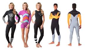 Debunking The Myths And Misconceptions Of Wetsuits